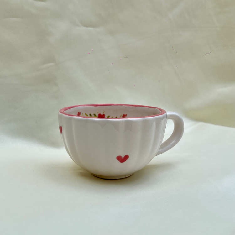 ماگ گربه