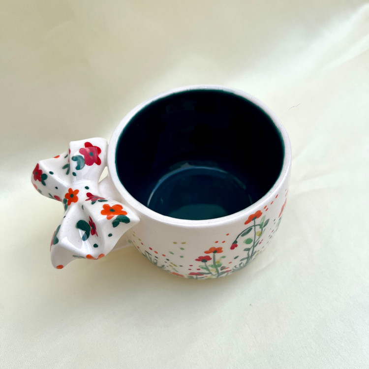 ماگ پاپیونی